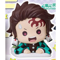 Gashapon Demon Slayer Kimetsu No Yaiba Sleep Series Vol.12 Second Release Collectible Action Figure Model Toy