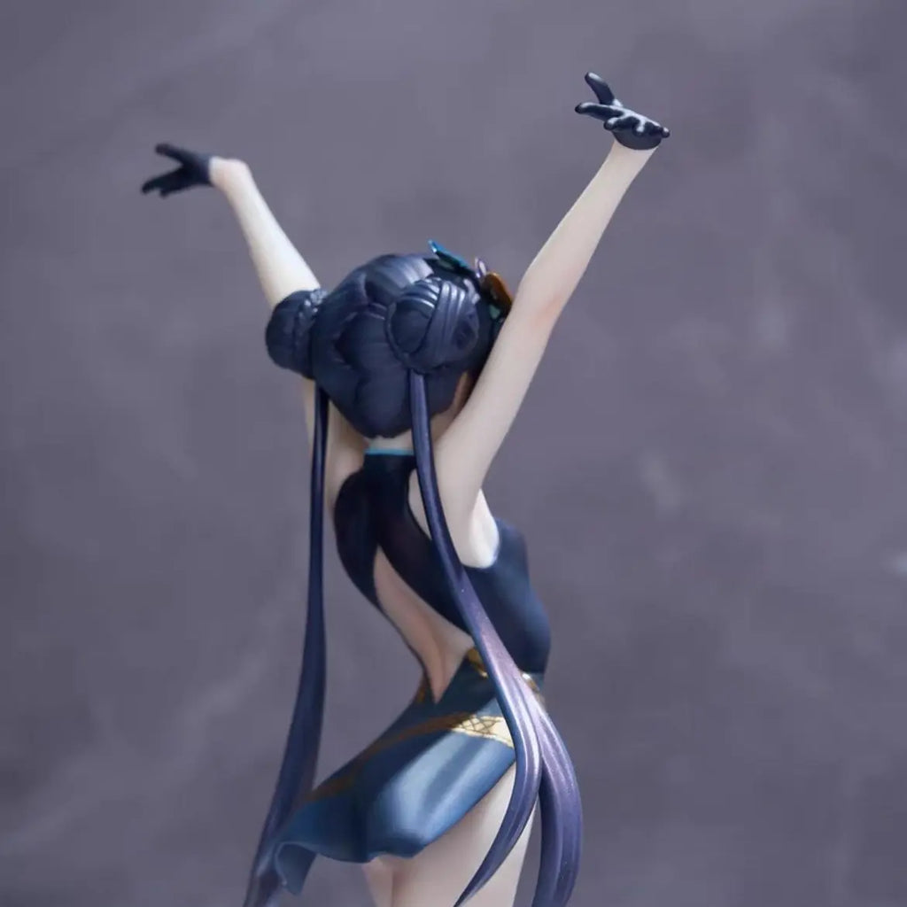 Game Blue Archive Figure Kisaki Figures Cute Girls Action Figurine Model Statue Doll Collection Decoration Toy Birthday Gifts