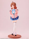 【MT】Original NEONMAX Gakuen IDOLM STER Ume Hanami 1/7 Scale Figure Toy Gift