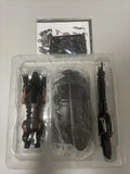 [In Stock 2.0] Original UniqueToys Transformation UT R-01 R01 Lockdown Y-05 Peru Kill Movie 4 Alloy Action Figure Robot Toys