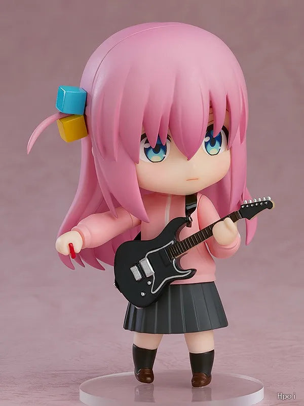 【TM】GSC Nendoroid #2069 Lonely Rock! Goto Dokki Figures Models Toys Gifts Ornaments