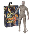 NECA Universal Monsters Ultimate Mummy Collectible Figure Model Doll Decoration Toy