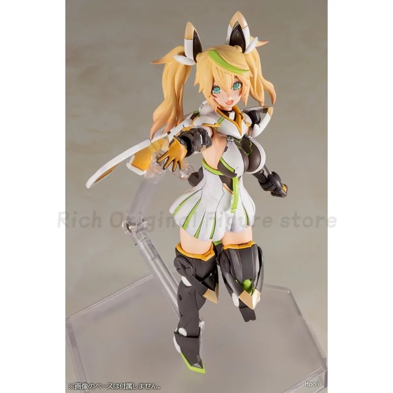 In Stock Original Kotobukiya Phantasy Star Online 2 Es Gene Stella Innocent/Stella Tears Anime Collection Figures Toys Model