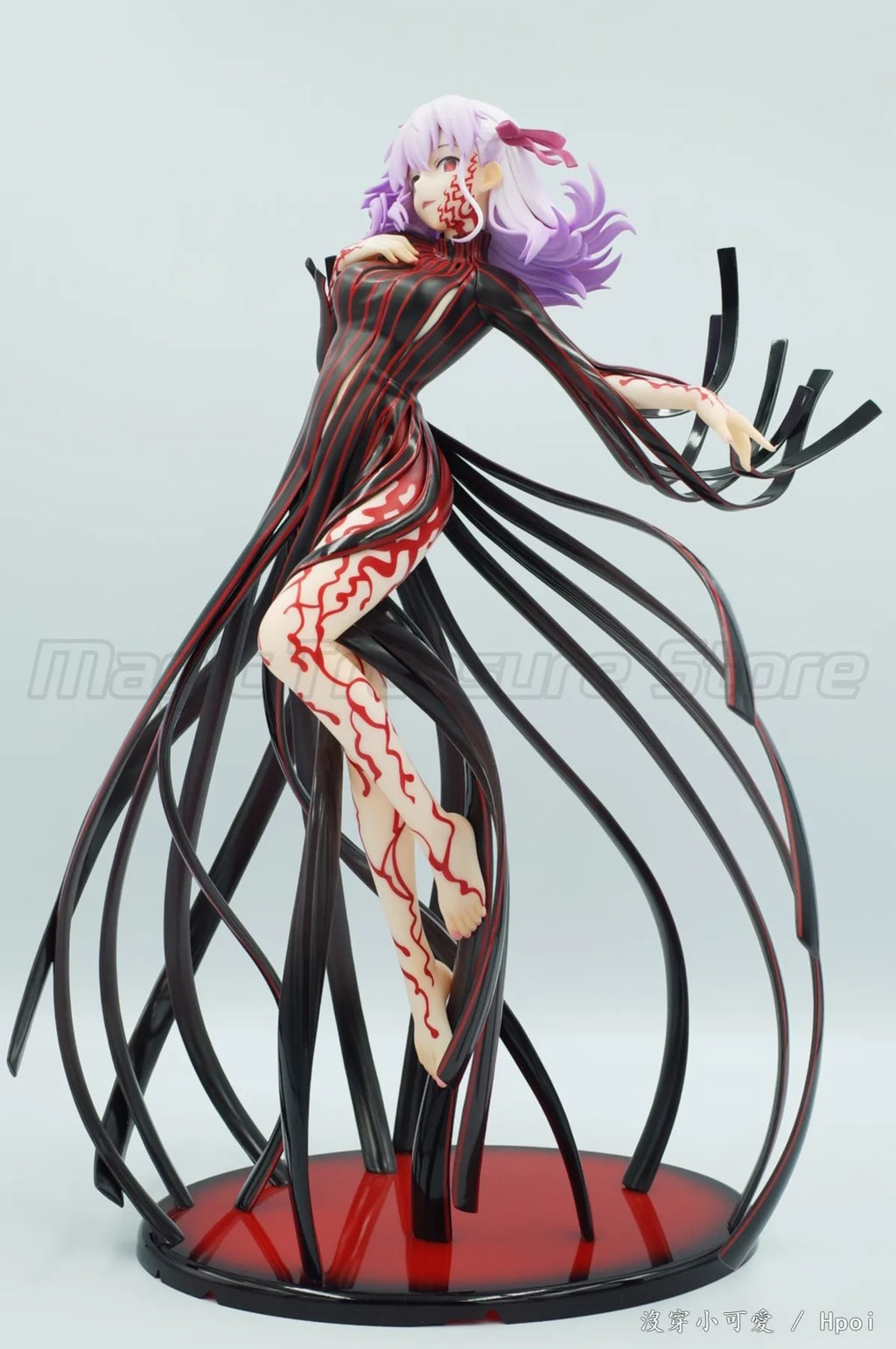 【MT】Original Stronger ANIPLEX+ Fate/stay Night Heaven's Feel Sakura Matou II Lost Butterfly 1/7 Scale Figure Toy Collection