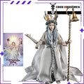 Four Horsemen Studios Genuine Figura Obscura Series Frankenstein and The Christmas Spirit of The Past: A Mobile Model Toy