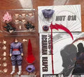 Pre-Sale VITOFORGE VF Studio Goku Black Zamasu Dragon Ball Super Saiyan SSJ 1/12 Scale Action Figure Anime Model Toys Doll