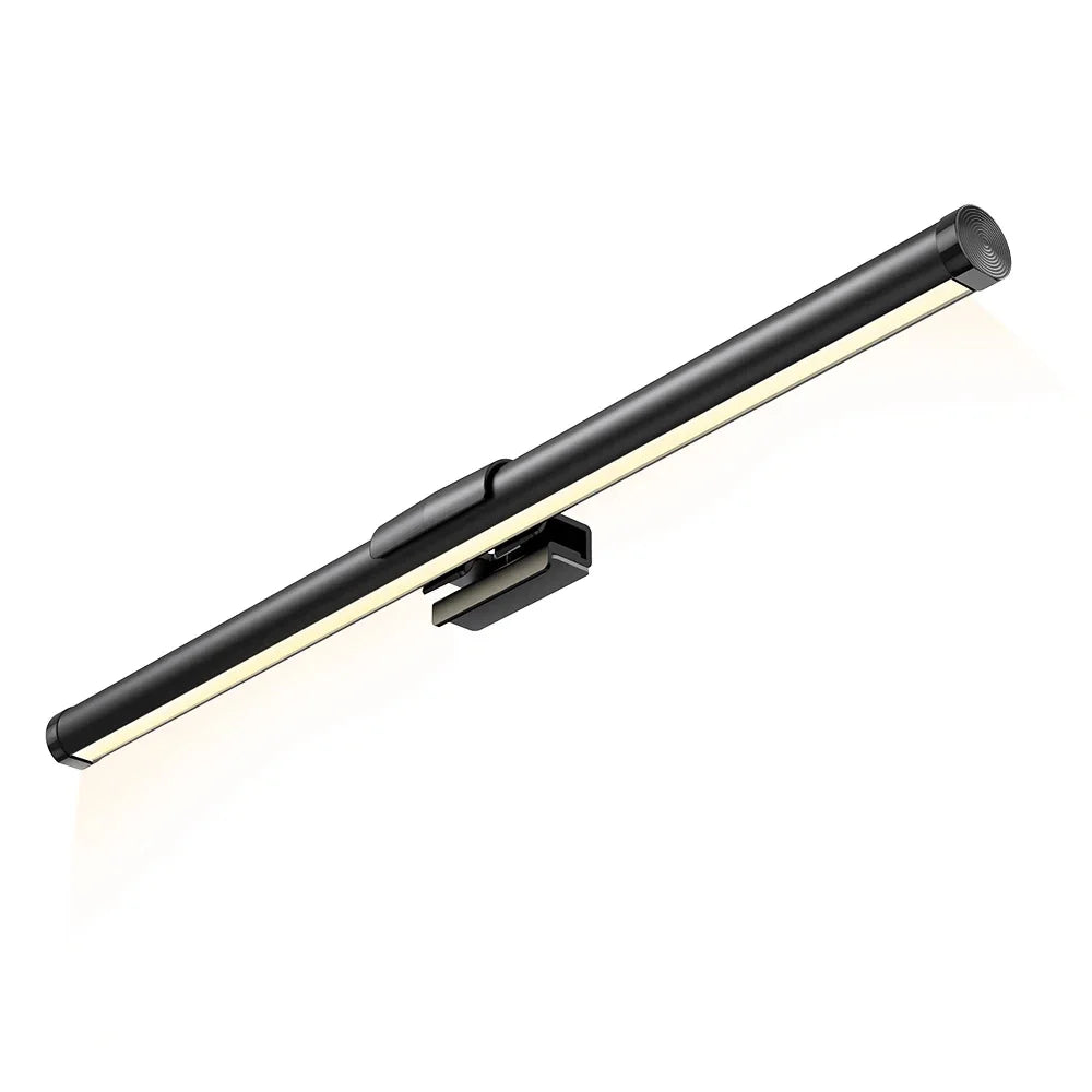 RGB LED Desk Lamp Dimmable Office Computer Eye-caring Table Lamps for Study Reading Screen Monitor Hanging Light Bar