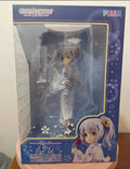 In Stock Original PLUM Is The Order A Rabbit Kafuu Chino BLOOM Summer Festival Ver 1/7 22cm PVC Anime Figure Toy Gift Ornament