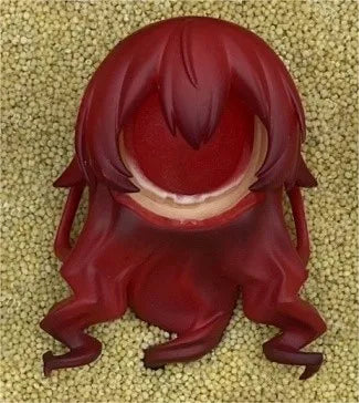 liulangwushi GSC Clay Man Face doll face hair doll accessories