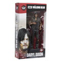 2025 Hot 15cm The Walking Dead Season 8 Rick Grimes Daryl Dixon Negan action figure toys collector Christmas gift doll with box
