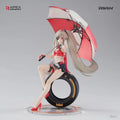 【MT】Original APEX-TOYS DJMAX RESPECT V Racing EL FAIL 1/7 Scale Beauty Model Figure Toys