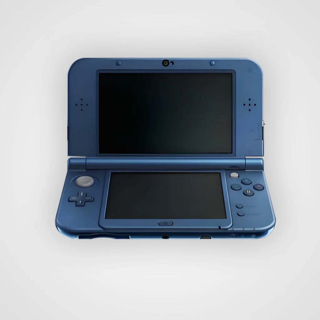Original second-hand NEW 3DSLL handheld game console free games new 3dsll 32GB/64gb/128gb/256gb