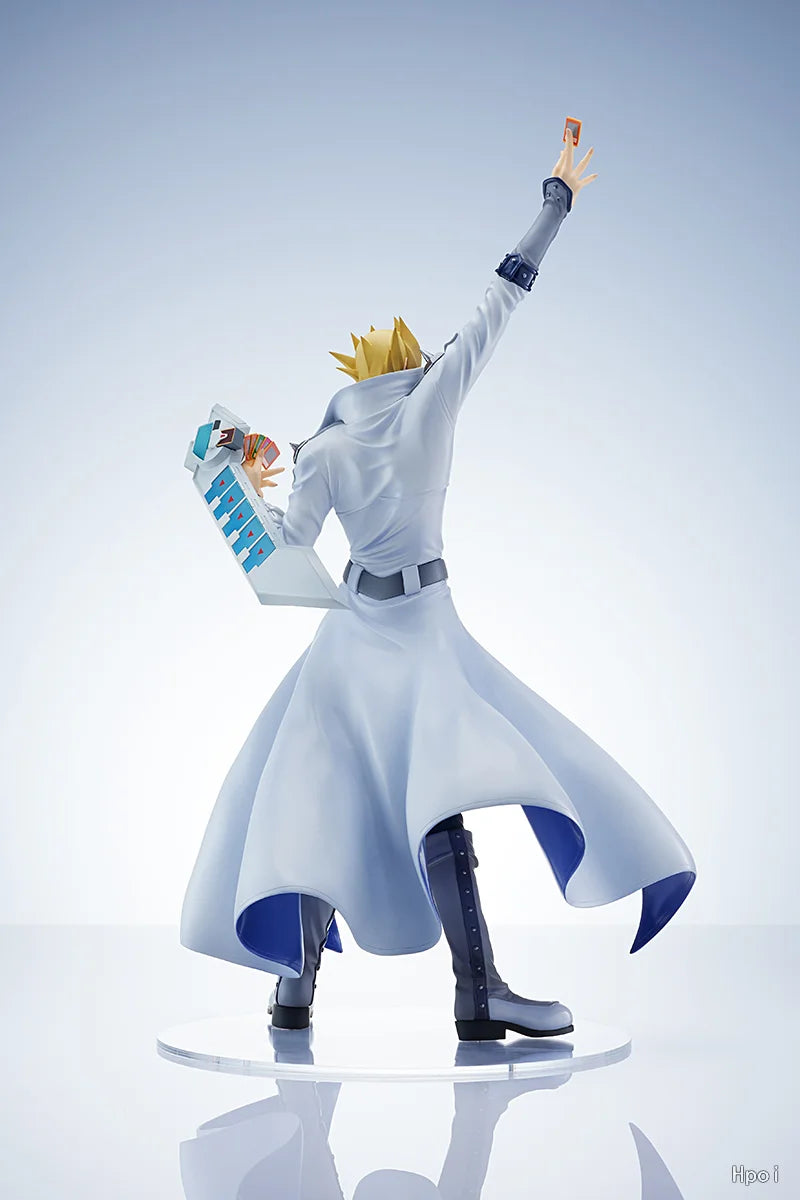 【Pre Sale】Original AMAKUNI Yu-Gi-Oh! 5D's Jack Atlas 1/7 Toy Ornament Collection