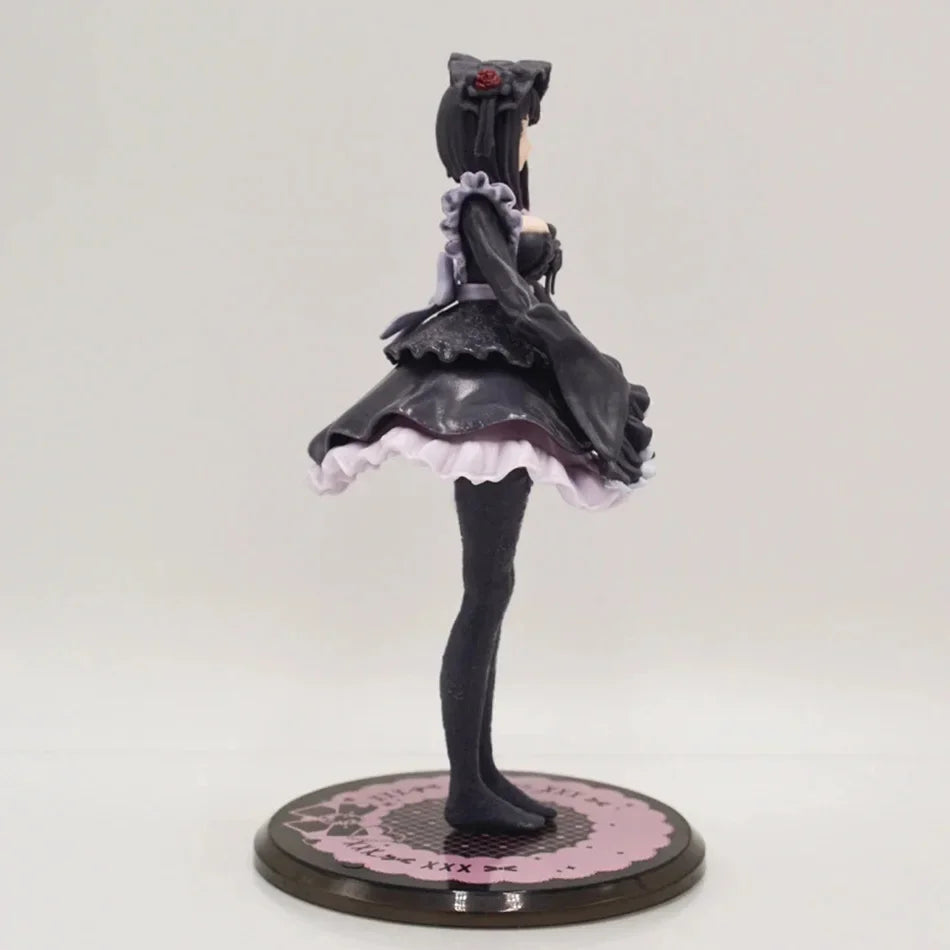My Dress-Up Darling Kitagawa Marin Maid Outfit Action Figure Collection Toy - Standing Position Christmas Gift