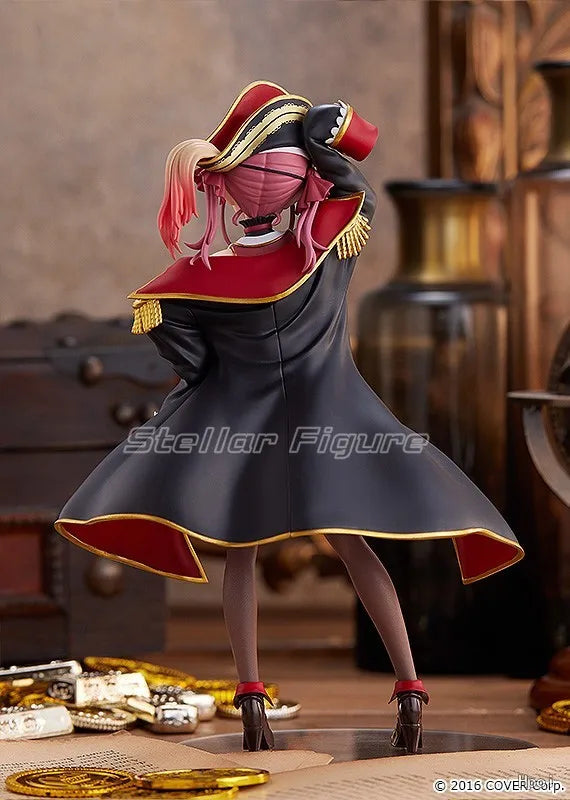 【SF】In Stock GSC POP UP PARADE Hololive Houshou Marine Figures Model Collection Animation