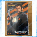 In Stock HotToys MMS756 Wolverine TVA Jacket 1/6 Soldier Figure Animation Action Figure Toy Gift Model Collection