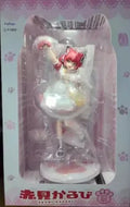 -In Stock Original F:NEX Karubi Akami 1/7 Scale Figure 25cm Anime Statue Model Doll Collection