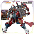 Spot Supply GSC MODEROID Evil Ghost Village Official Collectible Mecha Assembly Model Kit Anime Figure Toys Gifts for Boys