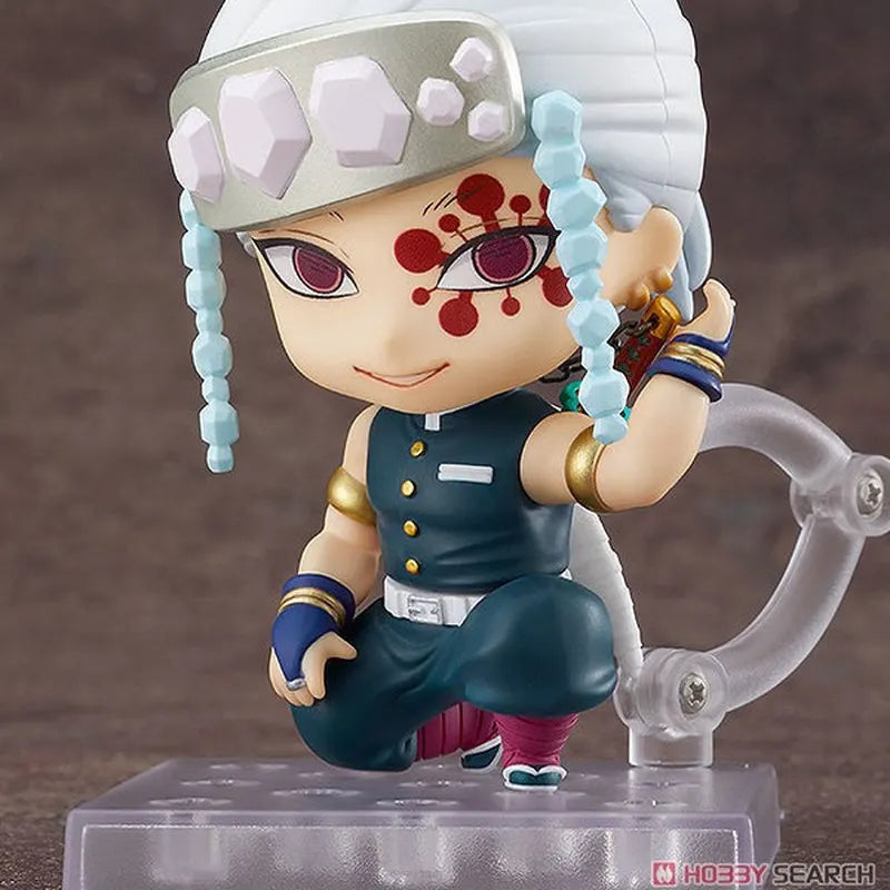 In-Stock Gsc Nendoroid Action Figures Anime Cartoon Collectible Statues Desktop Decor Trendy Toys Surprise Gift Collectable