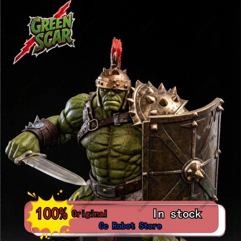 [In Stock] Original Product, 6"6", Enlarged Body 1/12, 21 Cm, Action Figure, Toy and Gift, Favorite Collectible for Fans