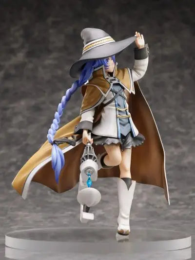 【FS】F:NEX Scale1/7 Reincarnation without a job Luo Qishi Migludia Model Gift Collection Figure