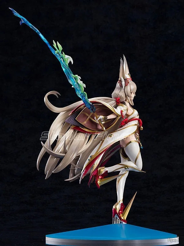 【SF】In Stock Max Factory GSC Xenoblade Chronicles 2 Nia 1/7 Scale Figures Original Model Collection