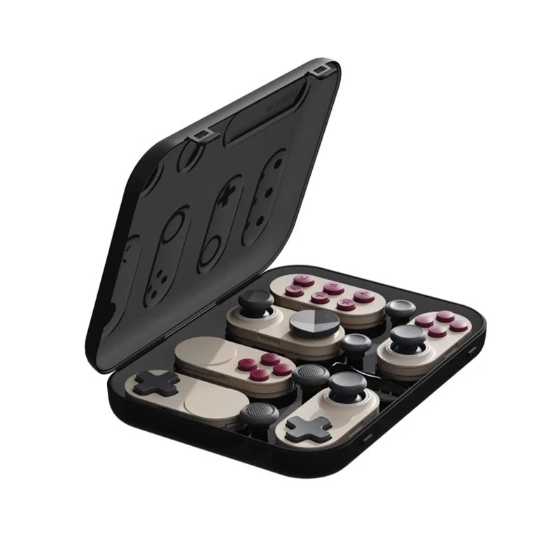 AYANEO 3 Gaming Handheld Controller Module Button Module AMDAI370 Ryzen 8840U Gaming Console Replacement Accessories Set