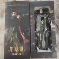 In Stock Original Black Myth: Wukong Spider Goblin Fourth Sister 1/6 Collectible S-013 Action Figure Full Set Model Collect Gift