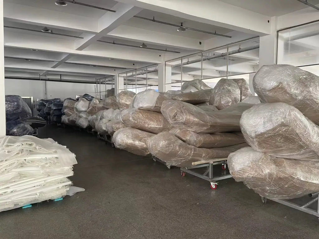 Pontoon Tubes Boat Racing Fishing Kayak High Speed  Super Light Inflatable Catamaran