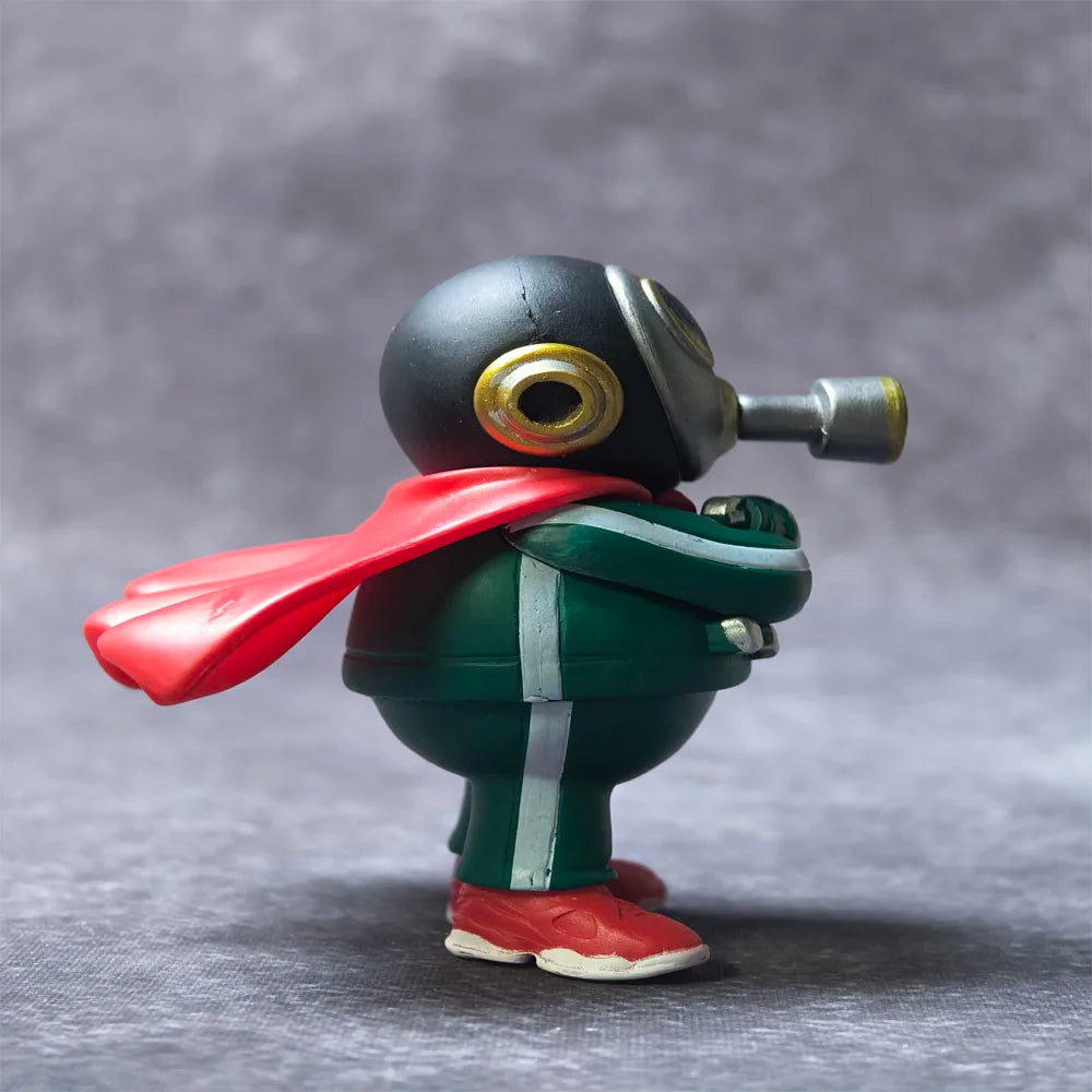 Dragon Ball Z Toriyama Akira Gedenkfigur DBZ Actionfigur Sammlerdekoration Statue Spielzeug Geschenk