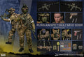 Scale 1/6 DAMTOYS DAM 78097 Special Response Team Male Soldier Full Set For 12" Action Figure Body Model Toys