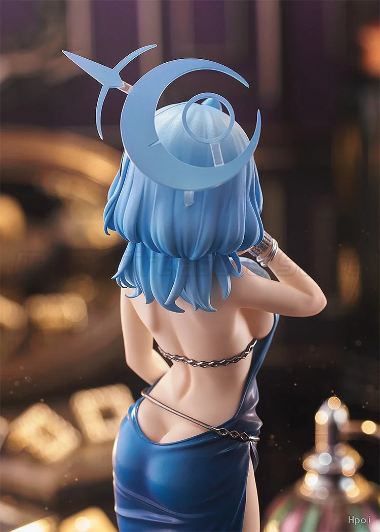 【MT】GSC Blue Archive Amau Ako 1/7 Scale Anime Figure