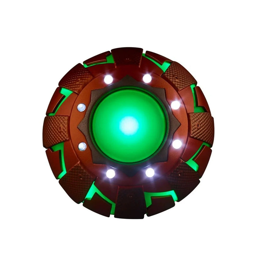 In Stock Hasbro Marvel Legends Series Spider-Man No Way Home Green Goblin Electronic Pumpkin Bombe Original Toys Model Gifts
