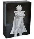 Anime Dragon Ball Z Super Saiyan King Vegeta VegetaIII PVC Action Figure Battle Statue Collection Model Kids Toys Doll Gifts