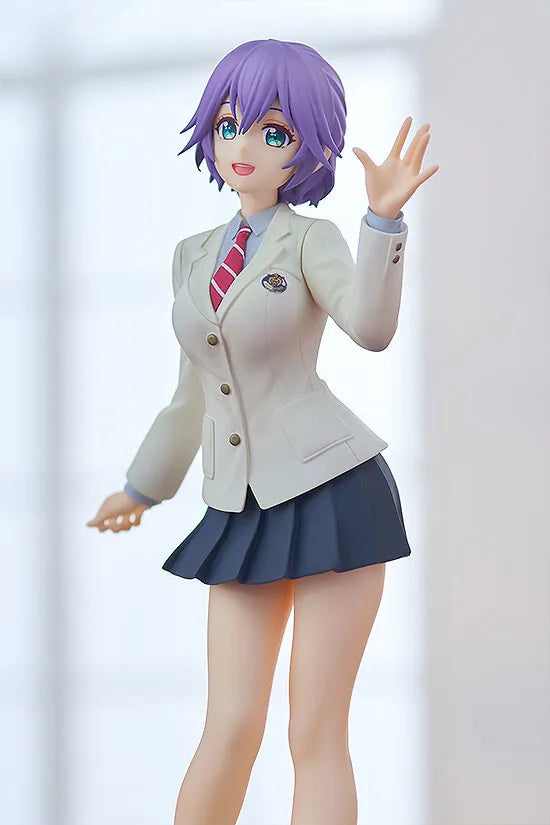 100% Original in Stock Good Smile Company Pop Up Parade Cuckoo No Iinazuke Segawa Hiro Model Decoration Collection Series