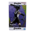 Original Bandai Banpresto Chainsaw Man Makima Premium Collectible Figure Anime Action Figures Model 20Cm Decoration Gift Toy