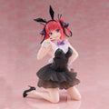 Yotsuba Anime Kawaii Nakano Nino Figurine The Quintessential Quintuplets Cat Nakano Miku action figure PVC Collection Toys Gifts