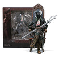 Figma 536 Bloodborne Figures Lady Maria от Astral Clocktower Екшън фигурка DX Edition Колекция PVC кукла подвижни модели играчки