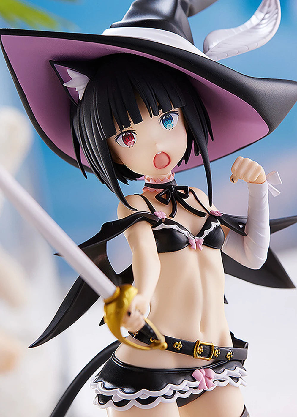 100% Original in Stock Good Smile Company Pop Up Parade Warau Ars Notoria Le Petit Albert Anime Figure Garage Kit Birthday Gift