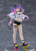 Max Factory PUP Hololive SP Tokoyami Towa Anime Figure Model