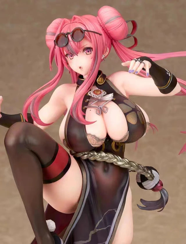 【Presale】Azur Lane Action Figurals USS Bremerton Game Character Sculpture Anime Figurine Statue Cartoon Collectible Model Toy