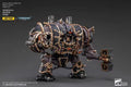 【JOYTOY】Warhammer 40K Chaos Space Marines Black Legion Helbrute 1/18 Action Figure Toys