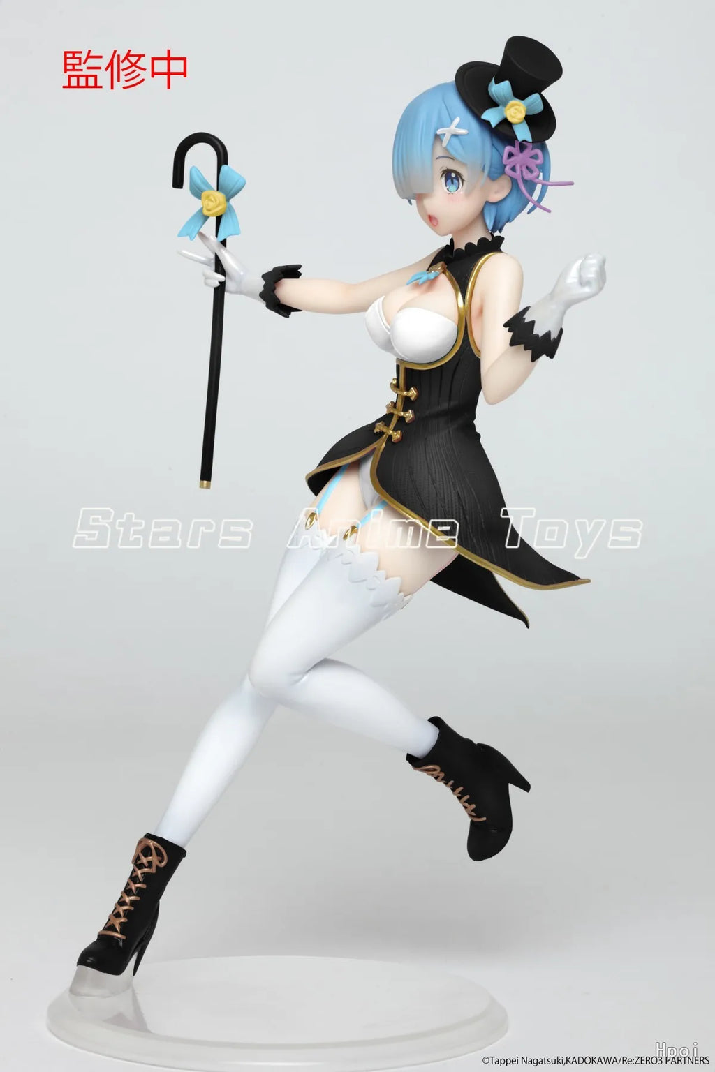 Оригинална TAiTO PCS/Serious Figure Re: Life A Different World From Zero REM Anime Ръчно изработена играчка модел