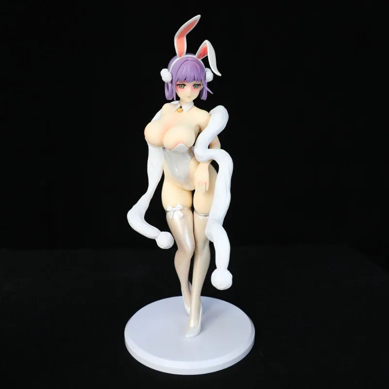 29cm Lume Lovely Chrysa 1/6 Bfull FOTS JAPAN SHIZUKU Luna Japanese Anime PVC Action Figure Toy Game Collectible Model Doll