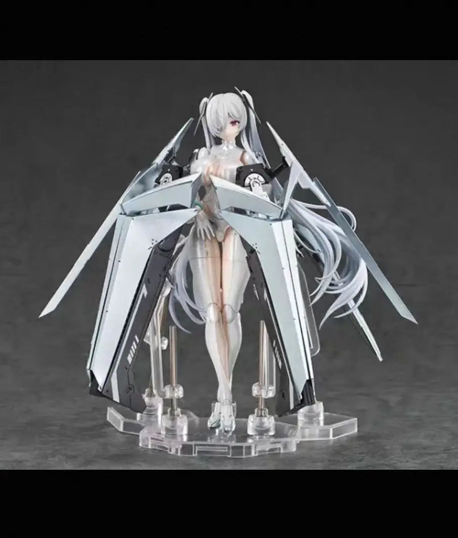 New Pre-Sale GSC Victory Goddess NIKKE Hyper Body Cinderella 1/12 Articulated Figure Model 15cm Collectible Gift