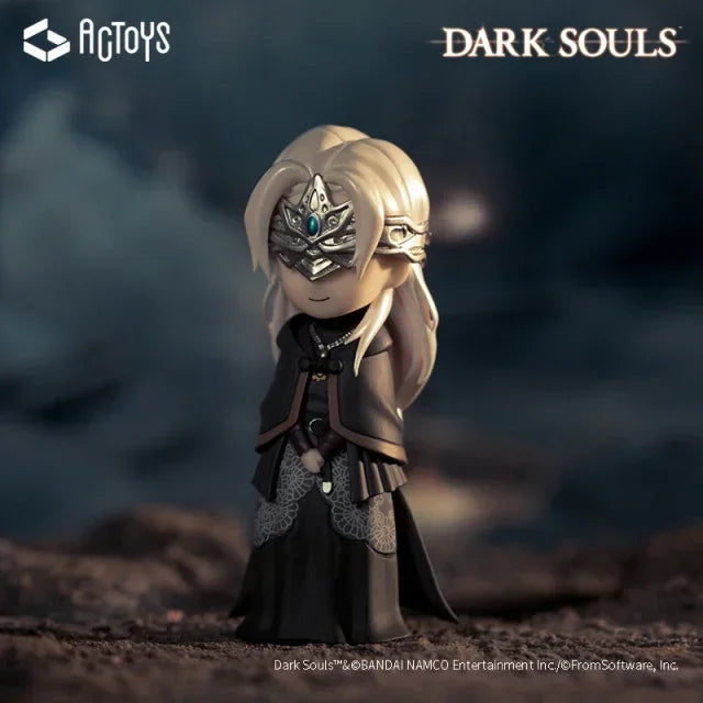 New Dark Souls Figure Anime Action Figure Solaire Artorias Ornstein Fire Keeper Doll Figurine Collection Model Toys Boy Gifts