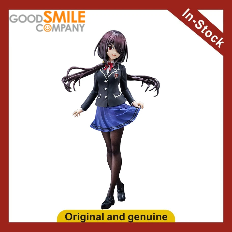 【UA】GSC POP UP PARADE Date A Live Figures Models Toys Gifts
