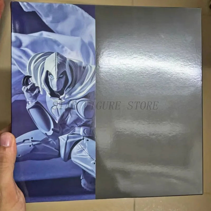 Erstaunliche Yamaguchi Arkham Knight Actionfigur Anime Bewegliches Sammlermodell Revoltech Arkham Asylum Bruce Wayne Figur Spielzeug