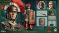 【In Stock】HHMODEL HAOYUTOYS HH18051 Imperial Legion Thirteen Centurion 1/6 Action Figure Model Collection Ornament Toy