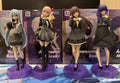 Authentische, sofort lieferbare SEGA Project Mirai 2 Yoisaki Kanade Akiyama Mizuki handgefertigte Actionfigur Sammlerstück